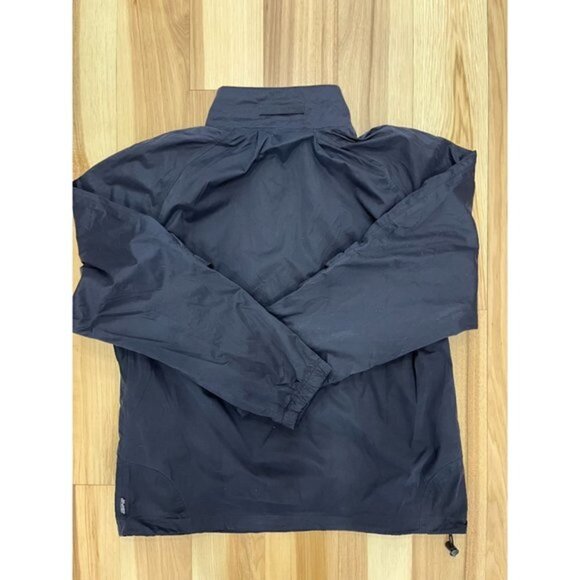 Bobby Jones Pullover Performance Jacket X-H20 Black L - Picture 5 of 5